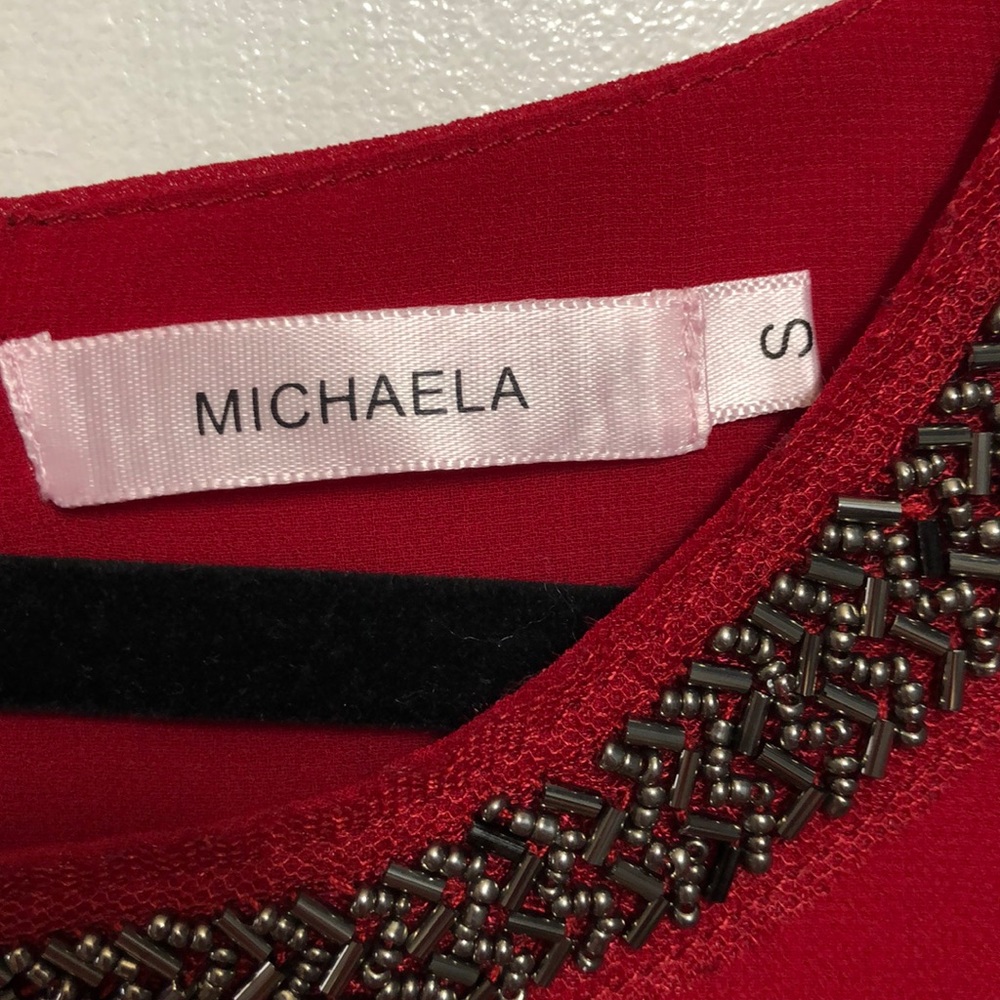 Michaela Top - Picture 2 of 4